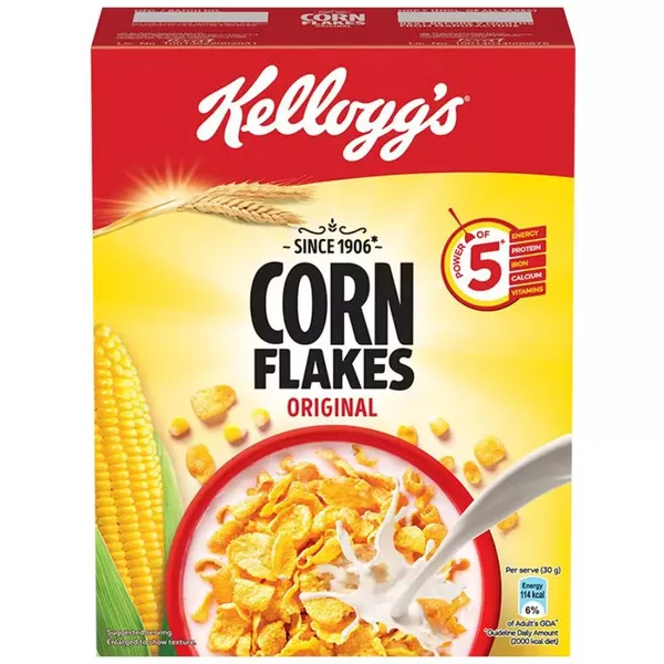 KELL CORNFLAKES 100GM