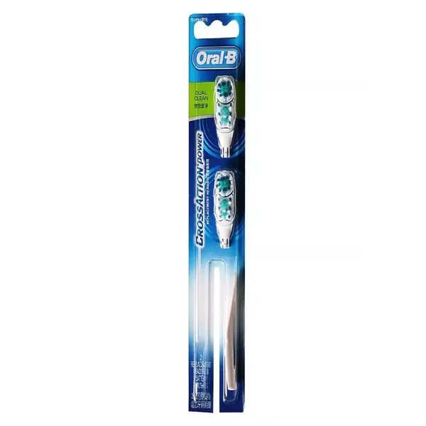 ORAL B T/BRUSH BATTERY REF 1PC