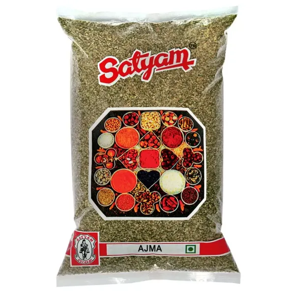 AJMA SATYAM 100GM