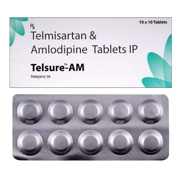 TELSURE-AM 10TAB