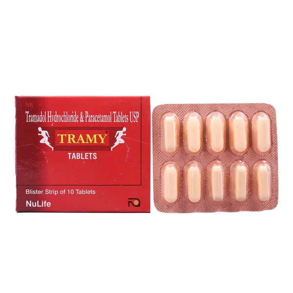 TRAMY 10TAB