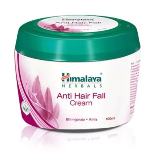 HIMA HR/CRM HAIR LOSS 100ML