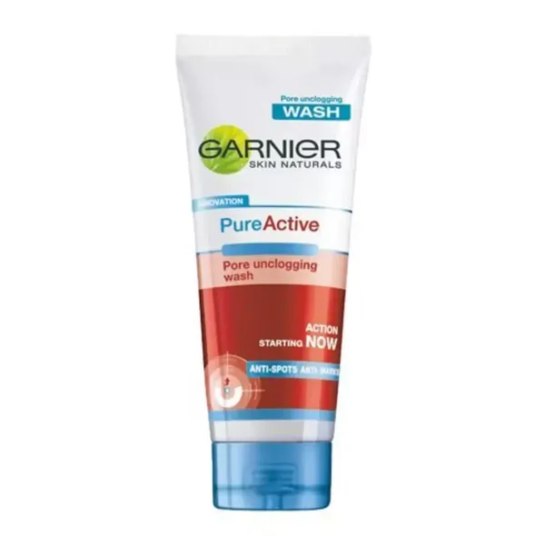 GARN F/WASH PURE 50ML