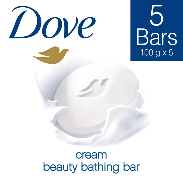 DOVE SOAP 100GM