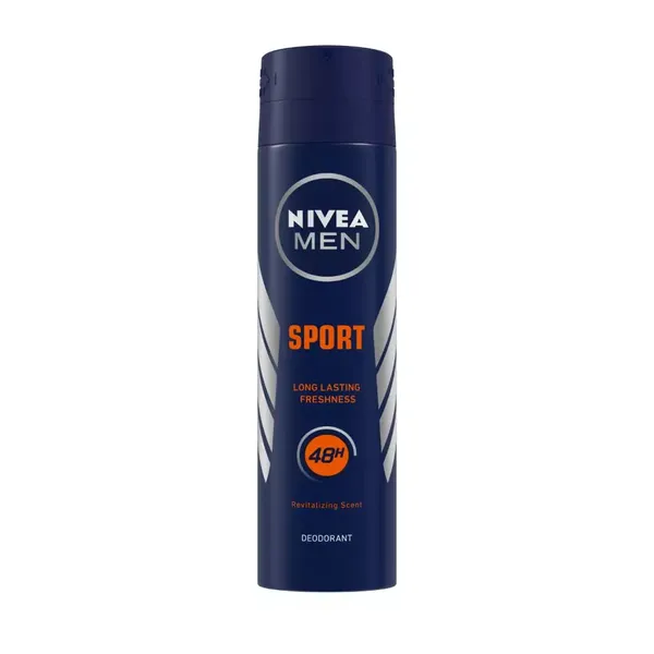 NIVEA DEO MEN SPORT 150ML