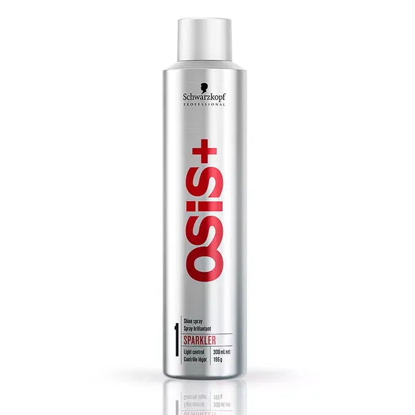 OSIS+ HR/SPRAY SPARKLER 300ML