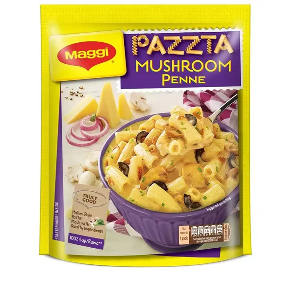 MAGGI PAZZTA MUSHROOM 64GM