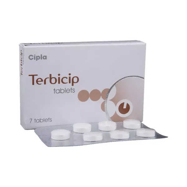 TERBICIP 7TAB ##