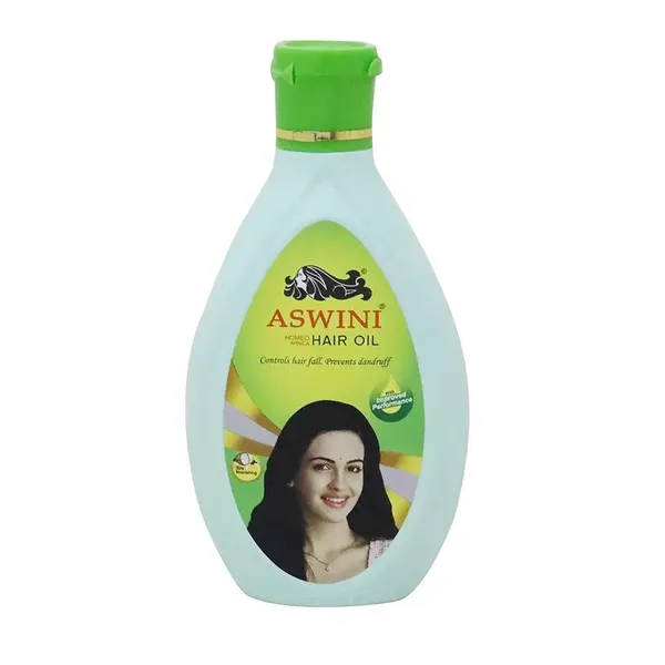 ASWINI HR/OIL 90ML