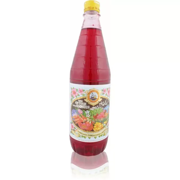 ROOHAFZA SHARBAT 750ML