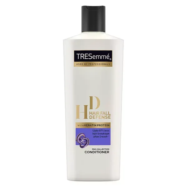 TRESEMME COND HR/FALL DEFENSE 190ML