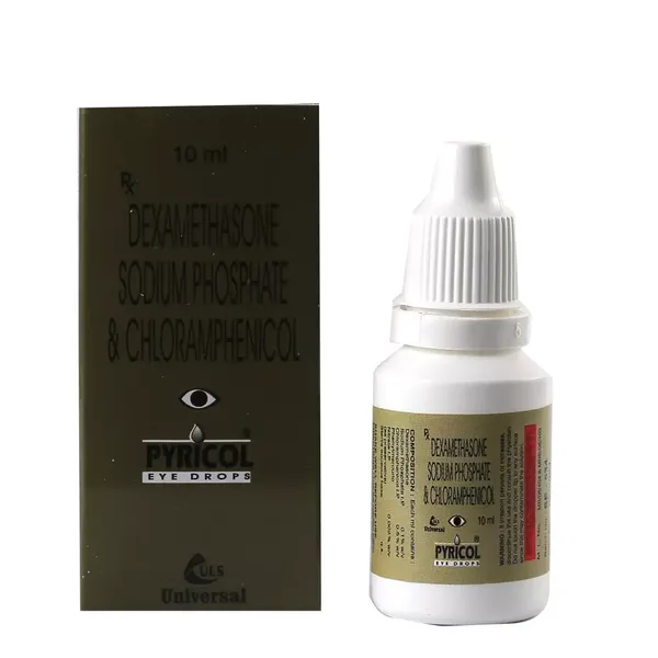 PYRICOL E/DROP 10ML