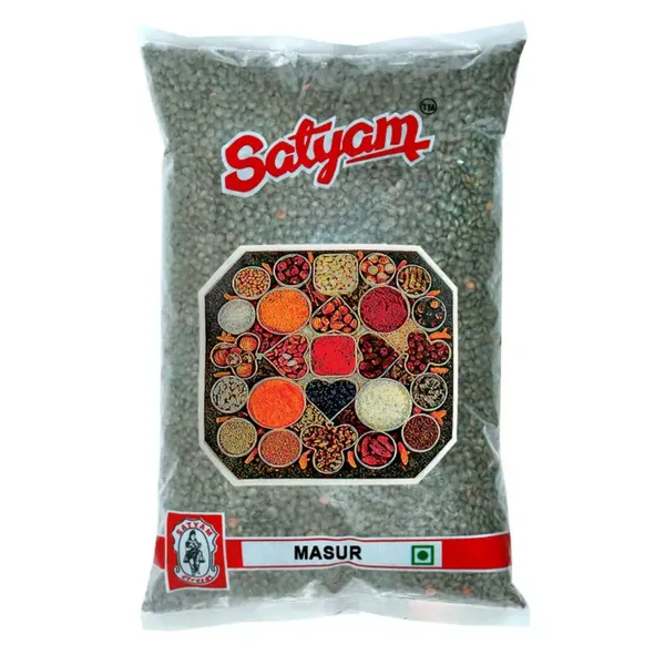 MASUR SATYAM 500GM