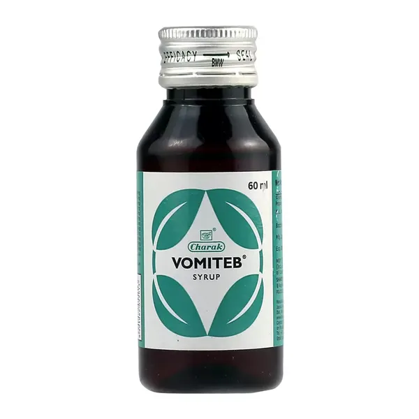 VOMITEB SYP 60ML