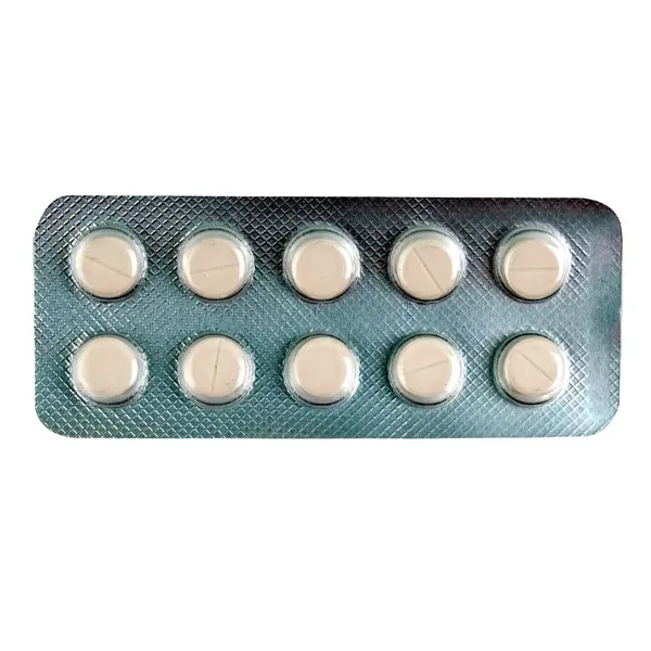 NEUROVIN 5MG 10TAB