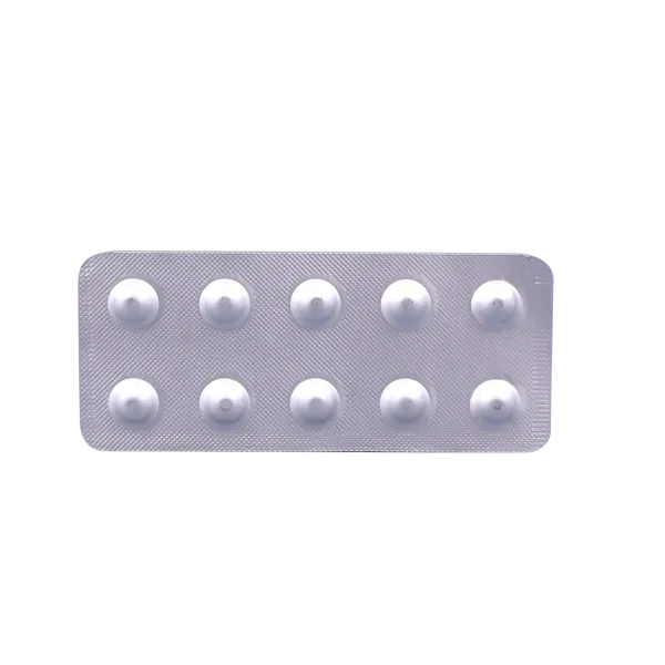 ETIZOLA 0.5MG 10TAB ##