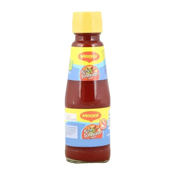 MAGGI SAUCE TOMATO 200GM