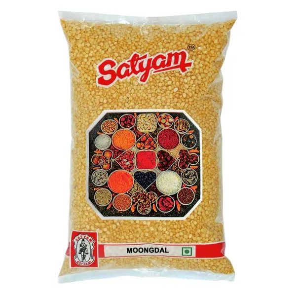 MOONGDAL SATYAM 500GM