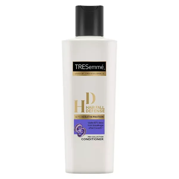 TRESEMME COND HR/FALL DEFENSE 80ML