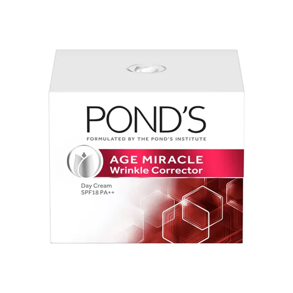 PONDS F/CRM AGE MIRACLE DAY 30ML