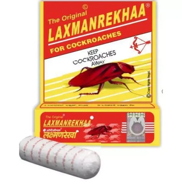 LAXMAN REKHA CHALK COCROACH 1PC