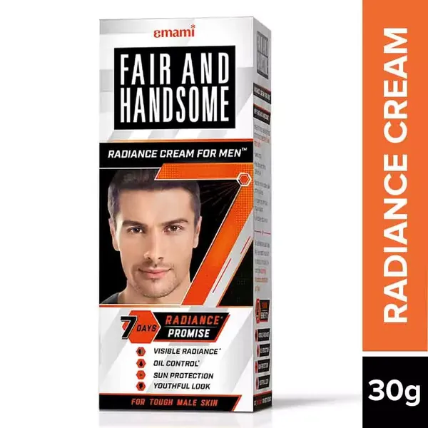 EMAMI CRM FAIR N HANDSOME 30GM