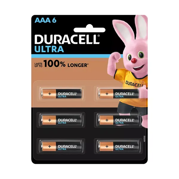 DURACELL AAA 1PC