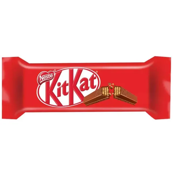 NEST CHOC KITKAT 28GM