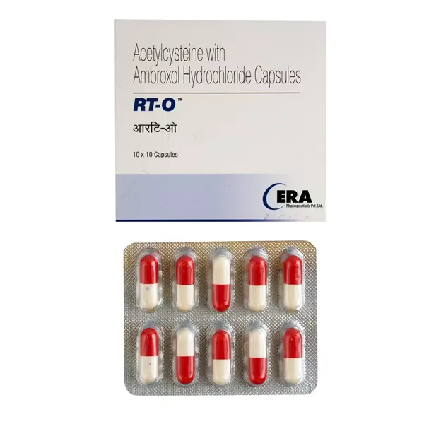 RT-O 10CAP