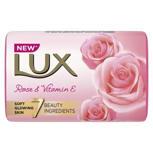 LUX SOAP SOFT GLOW 150GM