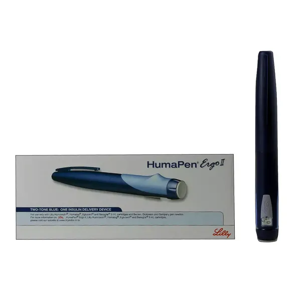 HUMAPEN-ERGO II PEN