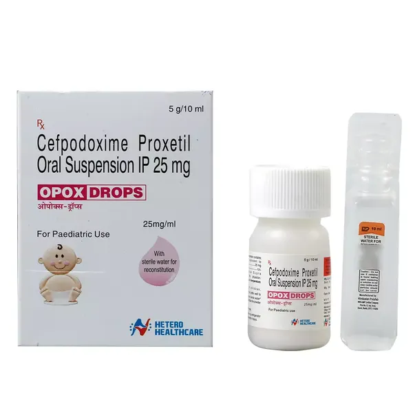 OPOX ORAL DROP 10ML