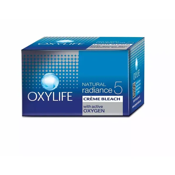 OXYLIFE BLEACH 9GM