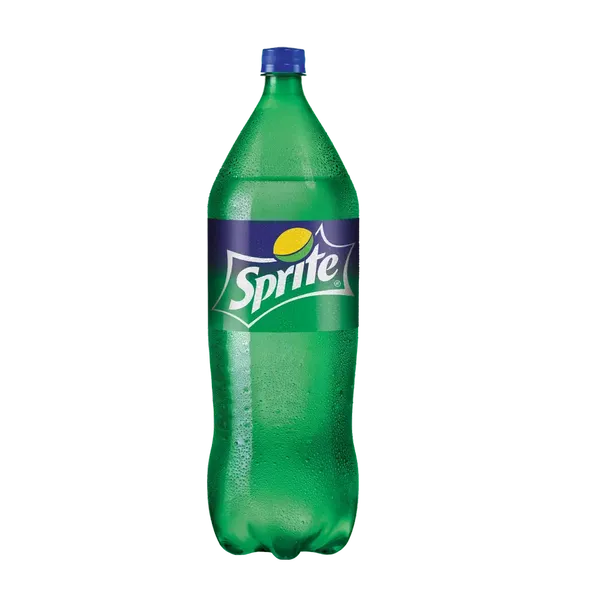 SPRITE BOTT 2.25LTR