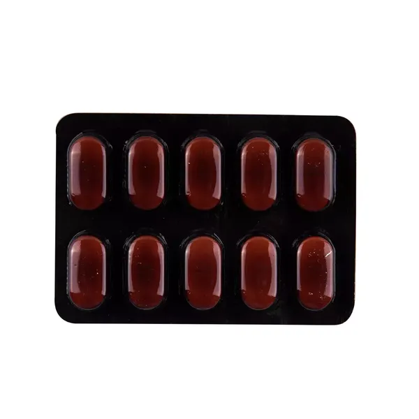 ERYTHRO 500MG 10TAB