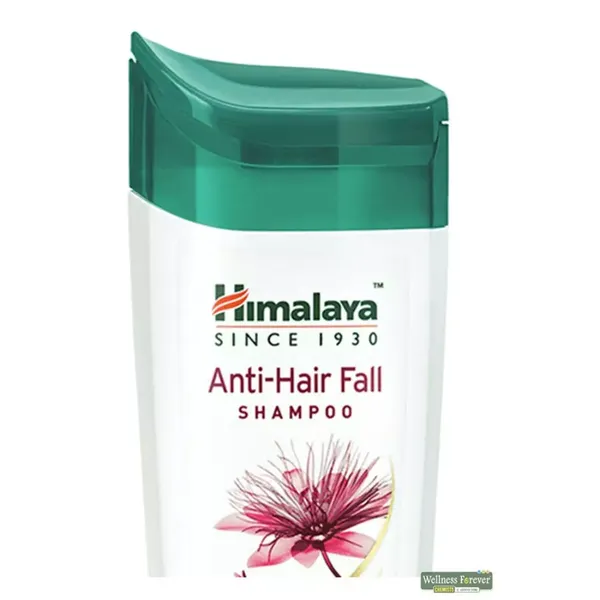 HIMA SHMP ANTI HR/FALL 80ML