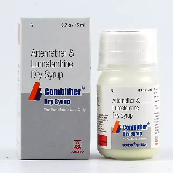 COMBITHER DRY SYP 15ML