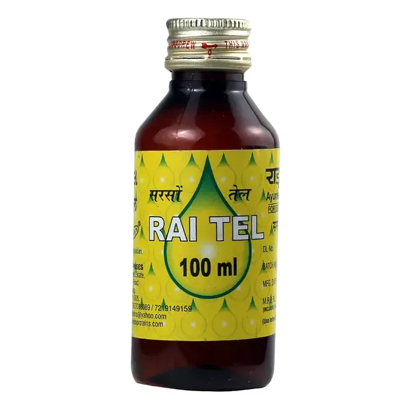 RAI TEL 100ML