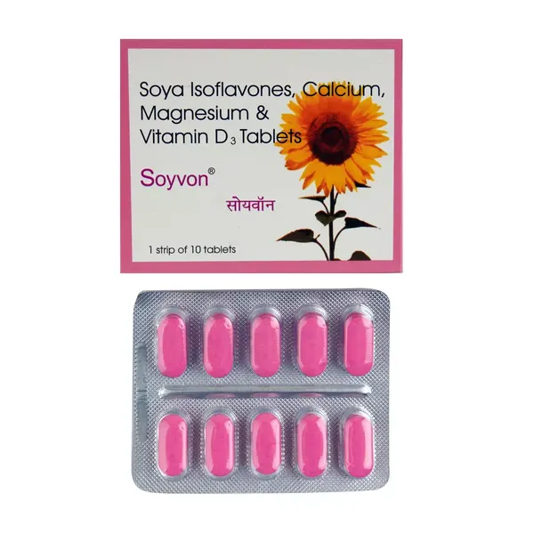 SOYVON 10TAB