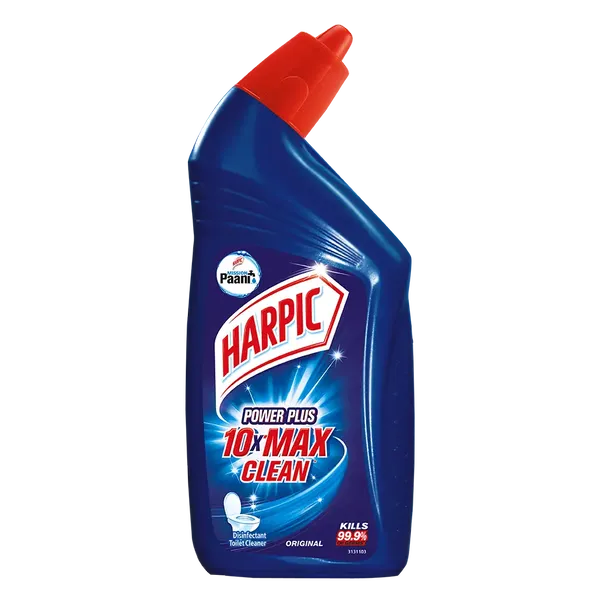 HARPIC TO/CLNR ORIGINAL POWER 500ML