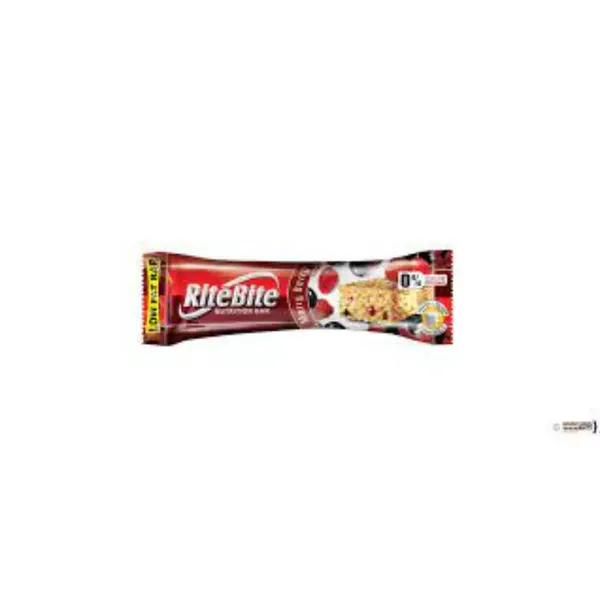 RITE B ENERGY BAR MARRY BERRY 40GM