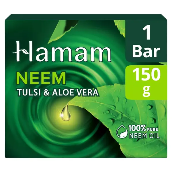 HAMAM SOAP 150GM