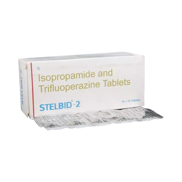 STELBID 2MG 10TAB