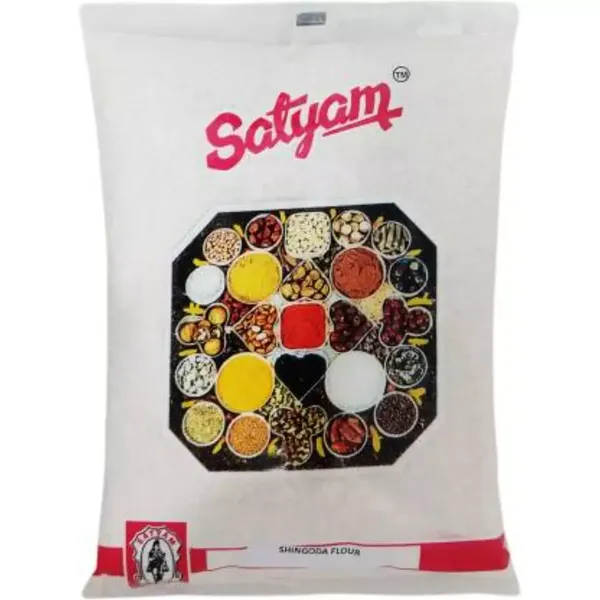 SHINGODA FLOUR SATYAM 200GM