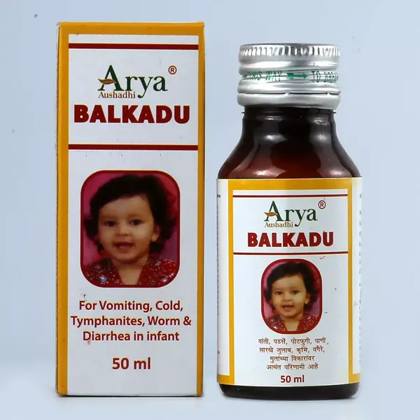 BALKADU ARYA 50ML