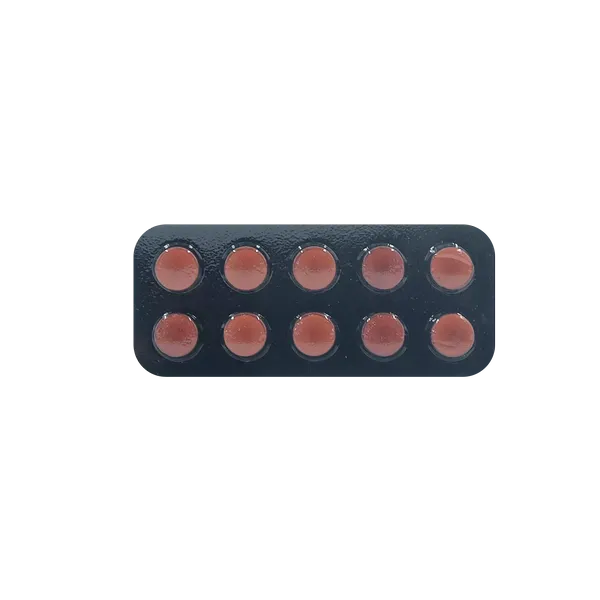 PREGADOC-M-SR 75MG 10TAB