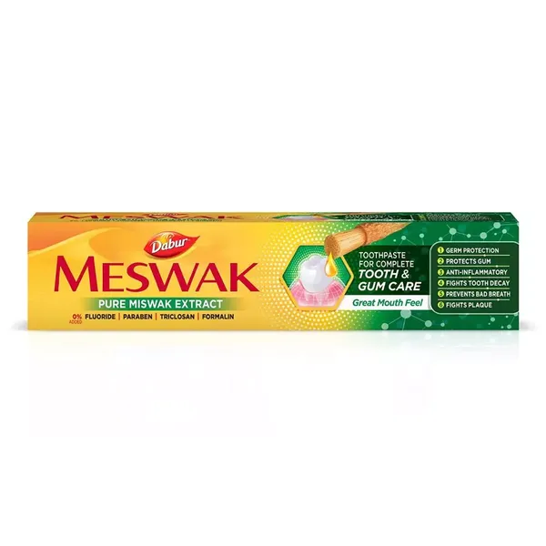 MESWAK T/PASTE 50GM