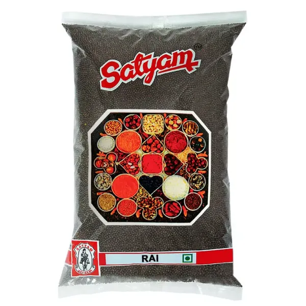 RAI SATYAM 100GM