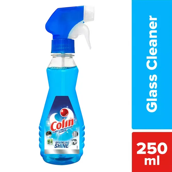 COLIN GLASS CLNR 250ML