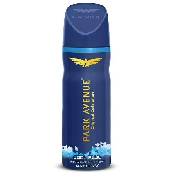 PARK DEO COOL BLUE 150ML